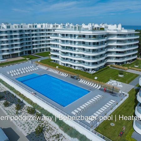 Rogowo Pearl Apartamenty Exteriör bild