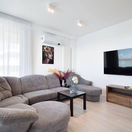Rogowo Pearl Apartamenty Exteriör bild