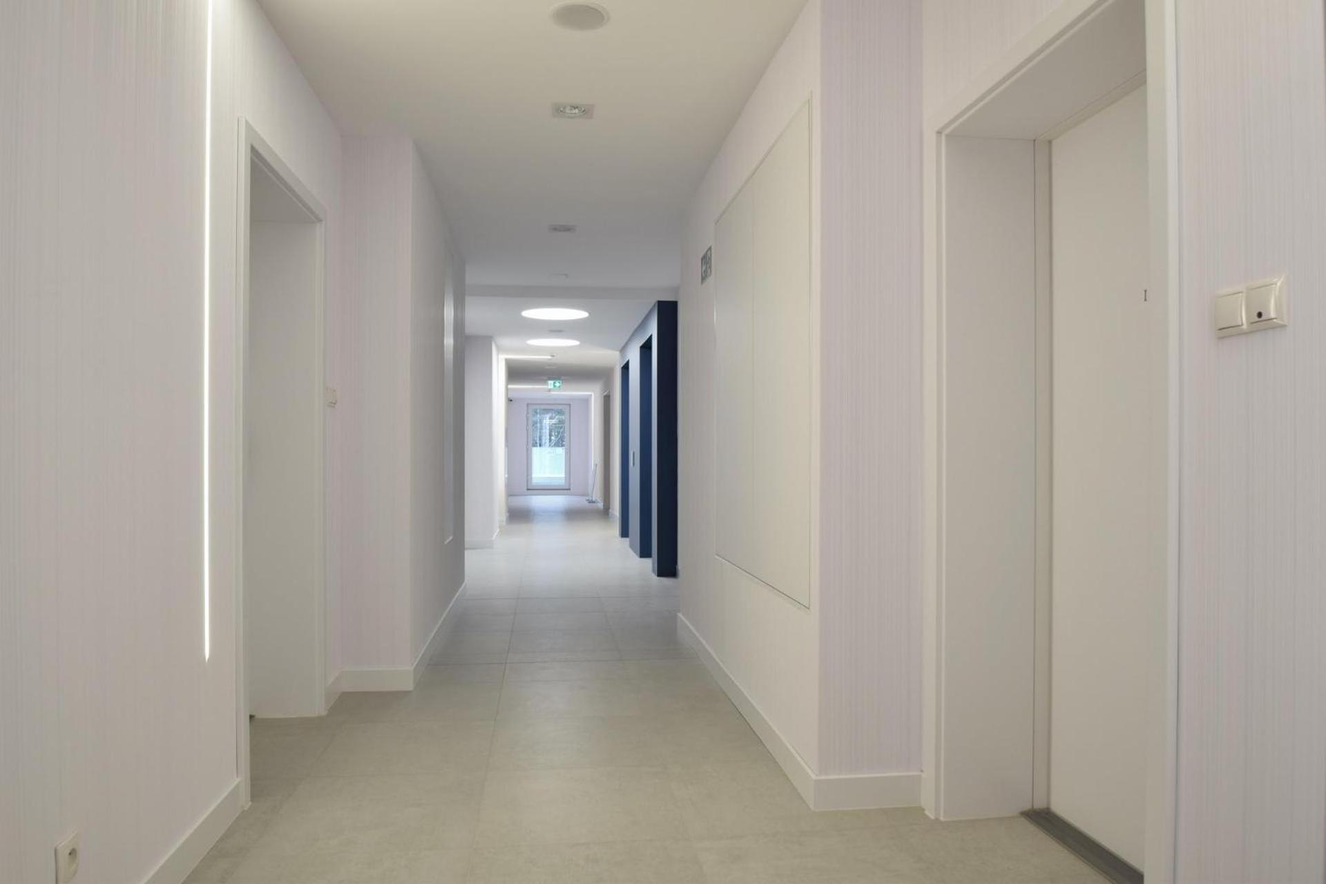 Rogowo Pearl Apartamenty Exteriör bild