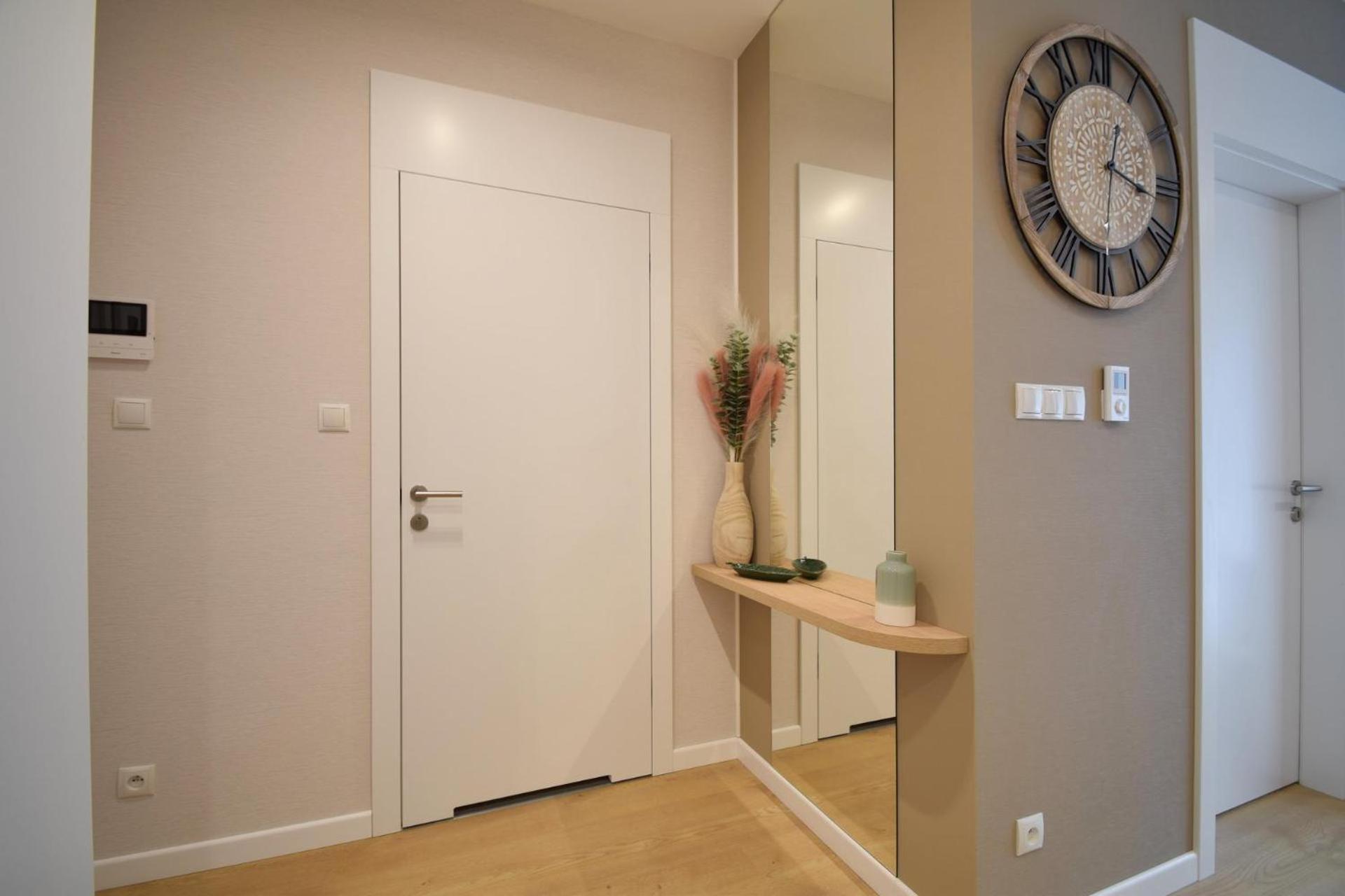 Rogowo Pearl Apartamenty Exteriör bild