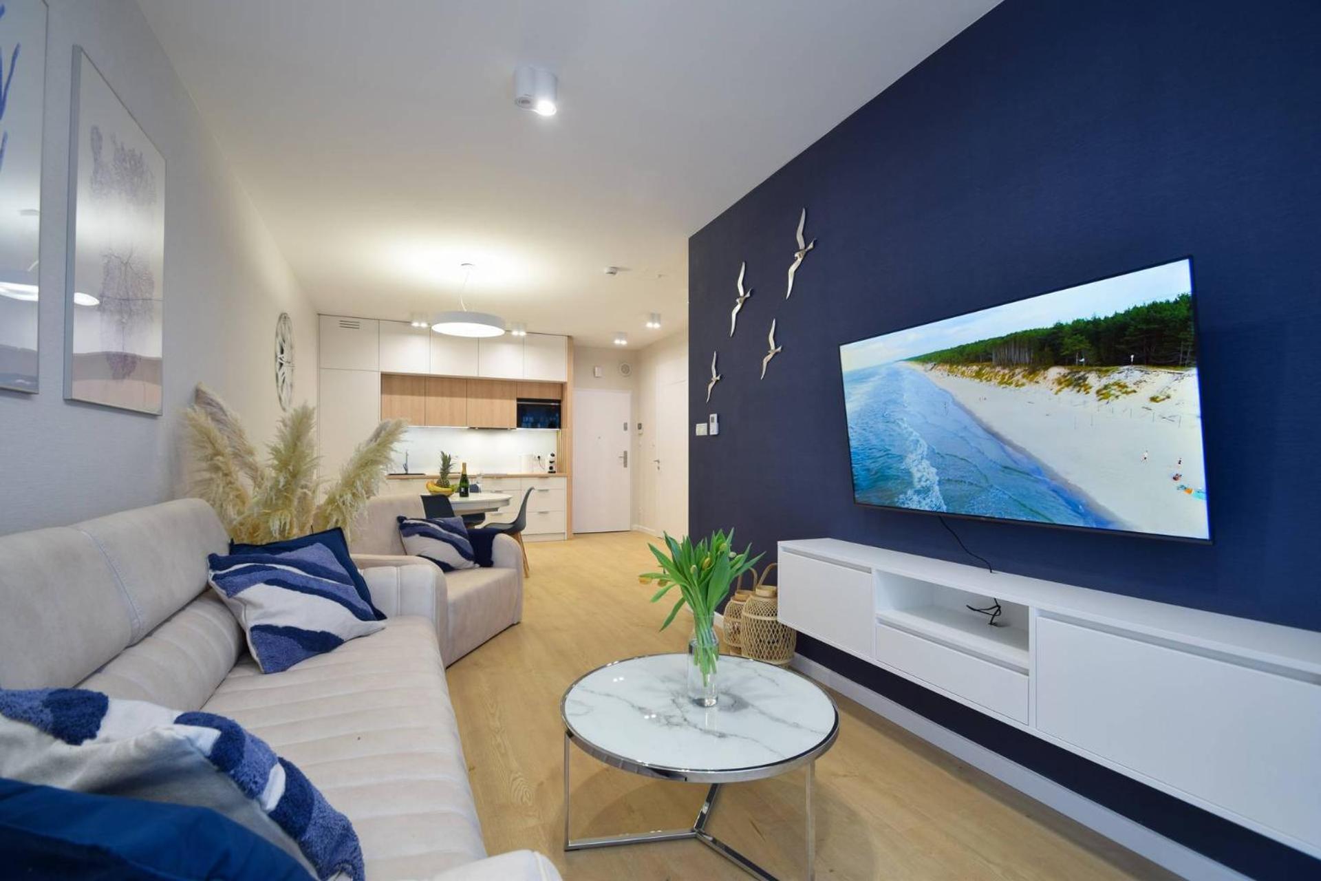 Rogowo Pearl Apartamenty Exteriör bild