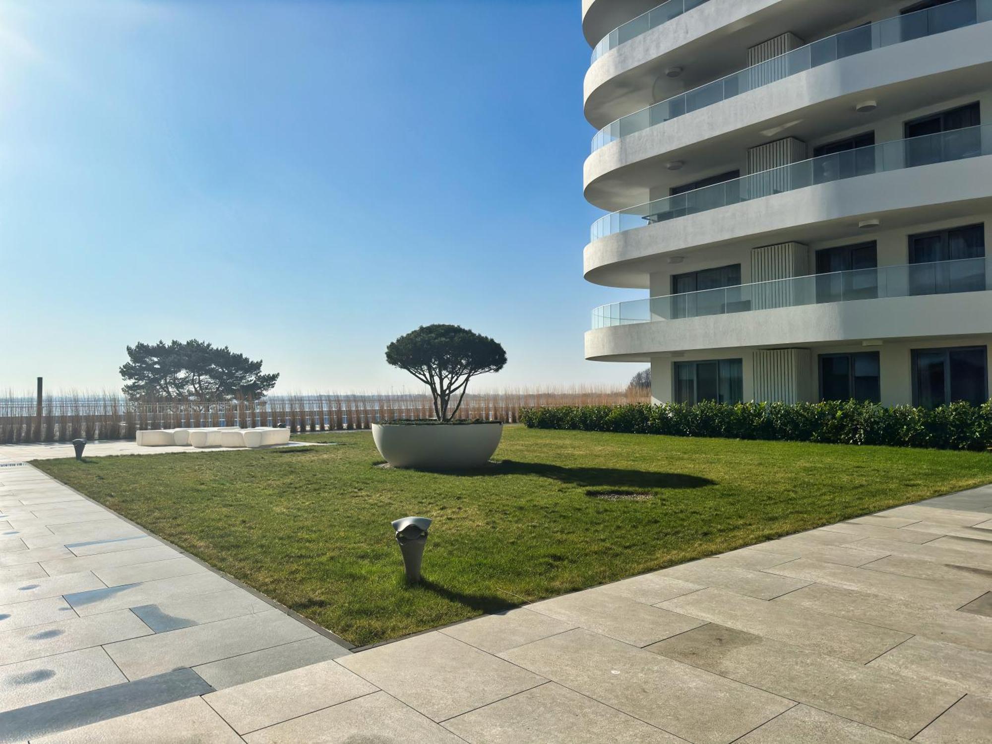 Rogowo Pearl Apartamenty Exteriör bild