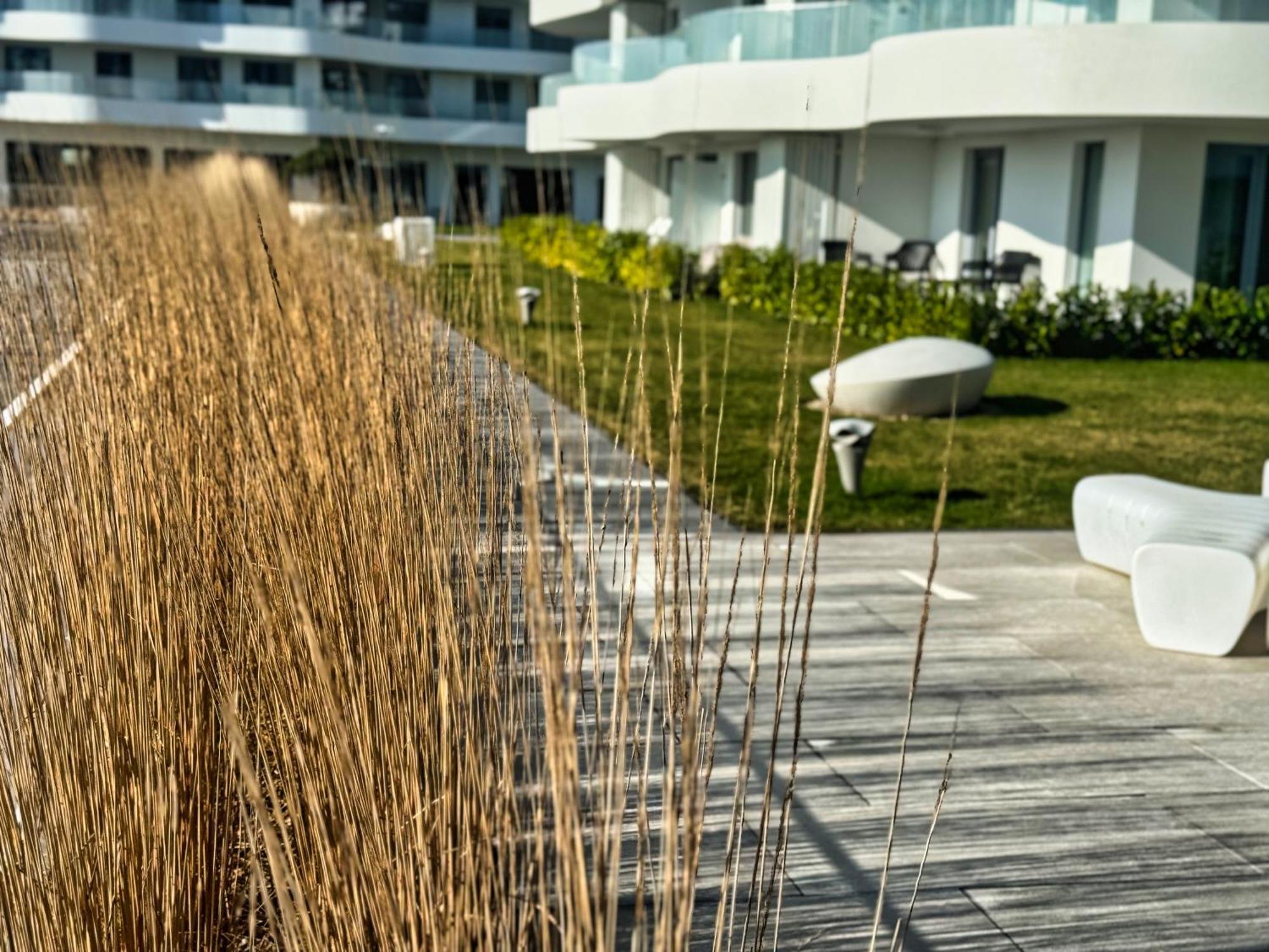 Rogowo Pearl Apartamenty Exteriör bild