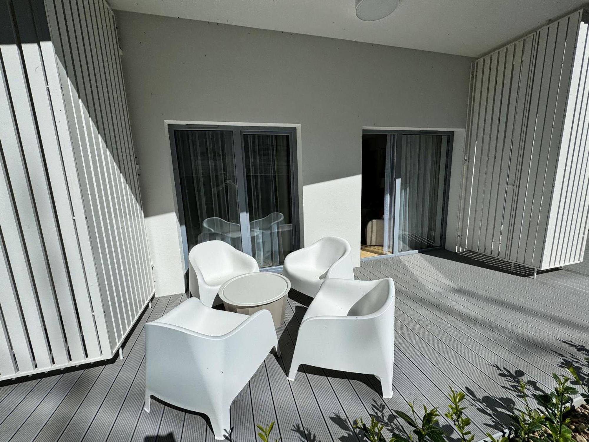 Rogowo Pearl Apartamenty Rum bild