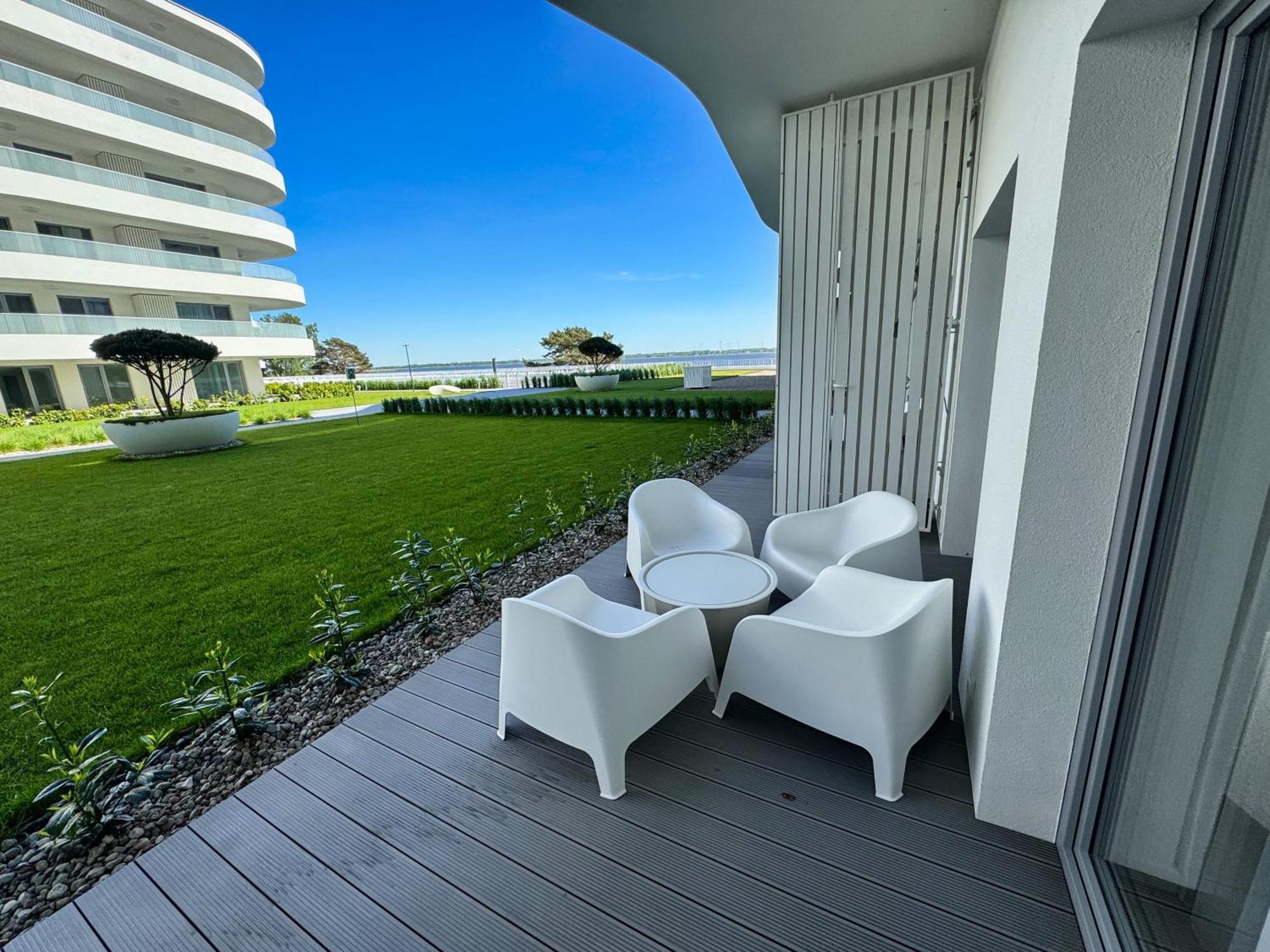 Rogowo Pearl Apartamenty Rum bild