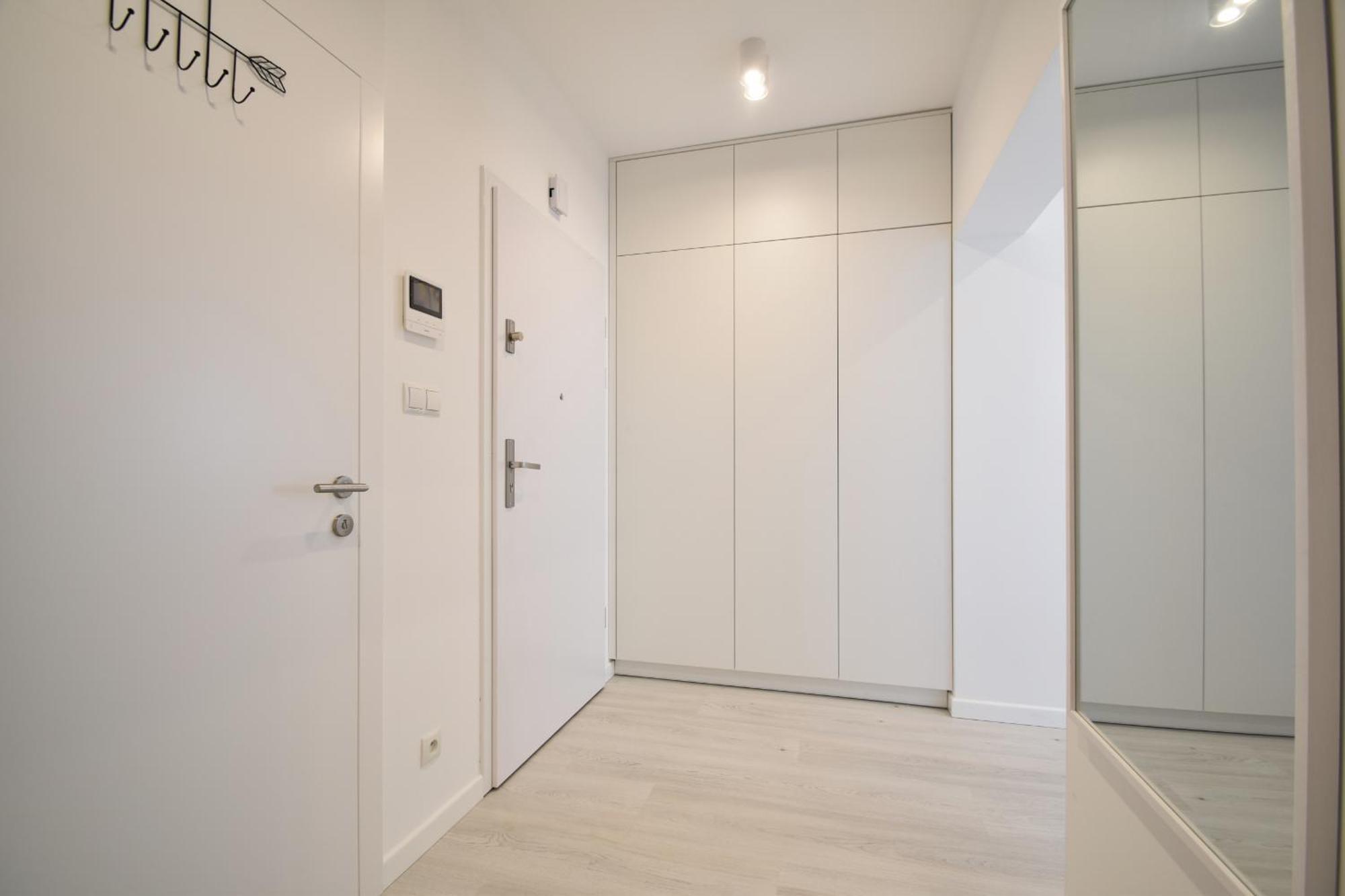 Rogowo Pearl Apartamenty Exteriör bild