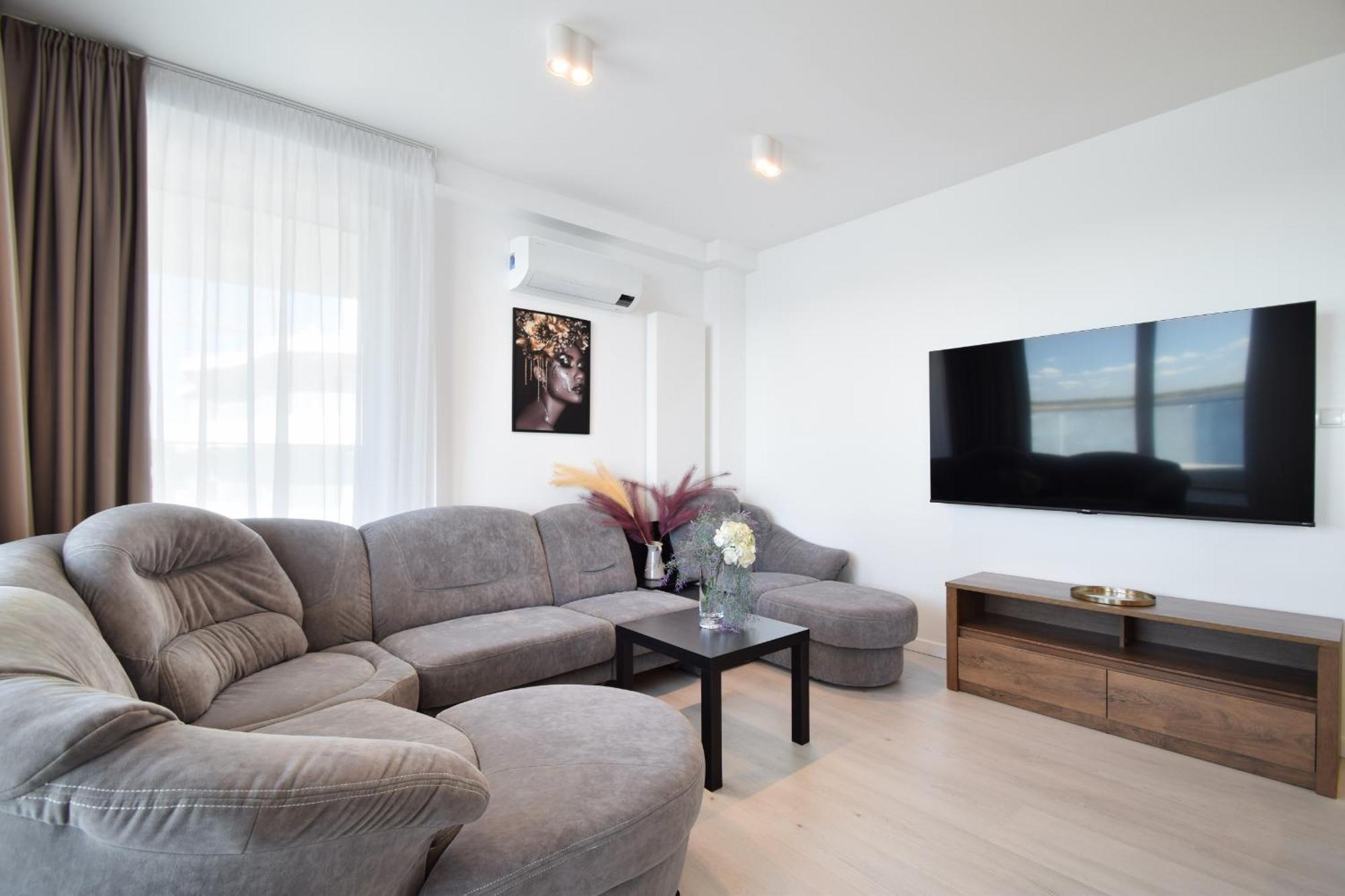 Rogowo Pearl Apartamenty Exteriör bild
