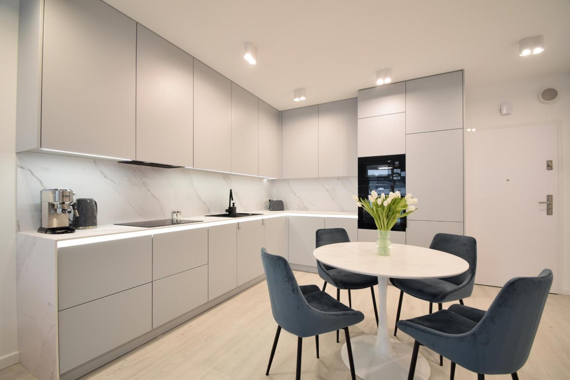 Rogowo Pearl Apartamenty Exteriör bild