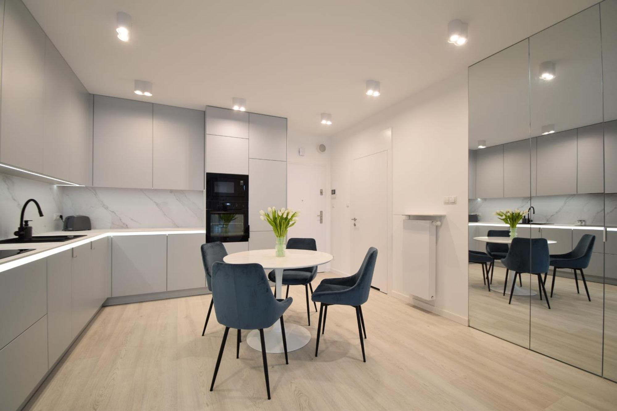 Rogowo Pearl Apartamenty Exteriör bild