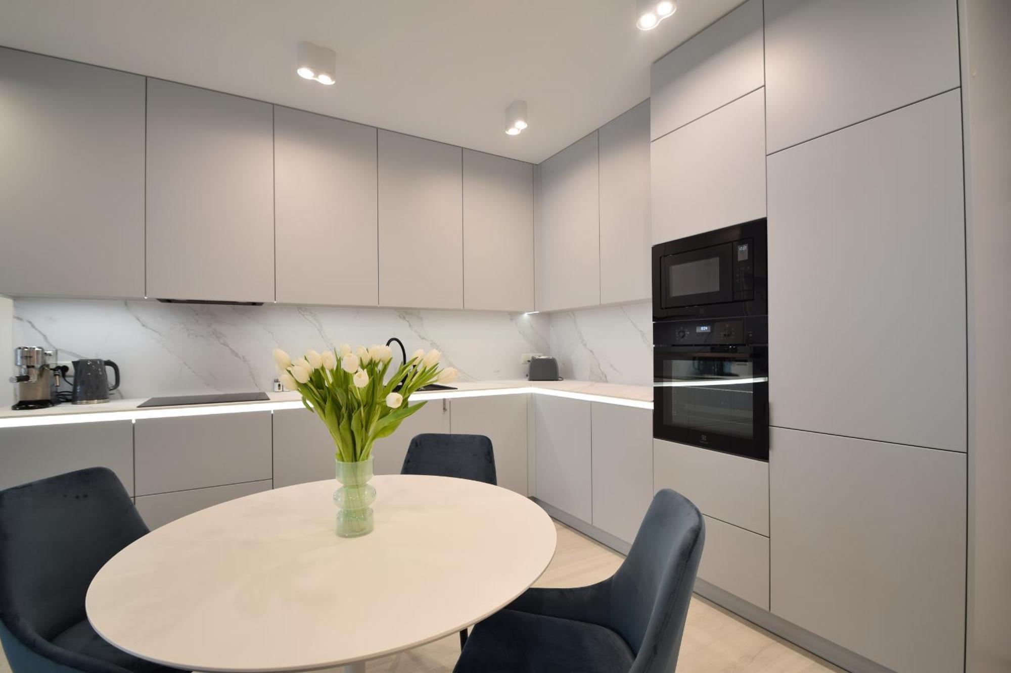 Rogowo Pearl Apartamenty Exteriör bild